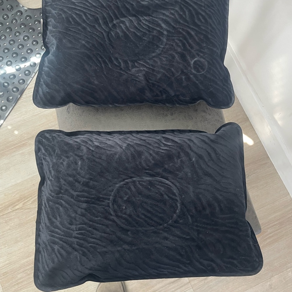 Inflatable Pillows